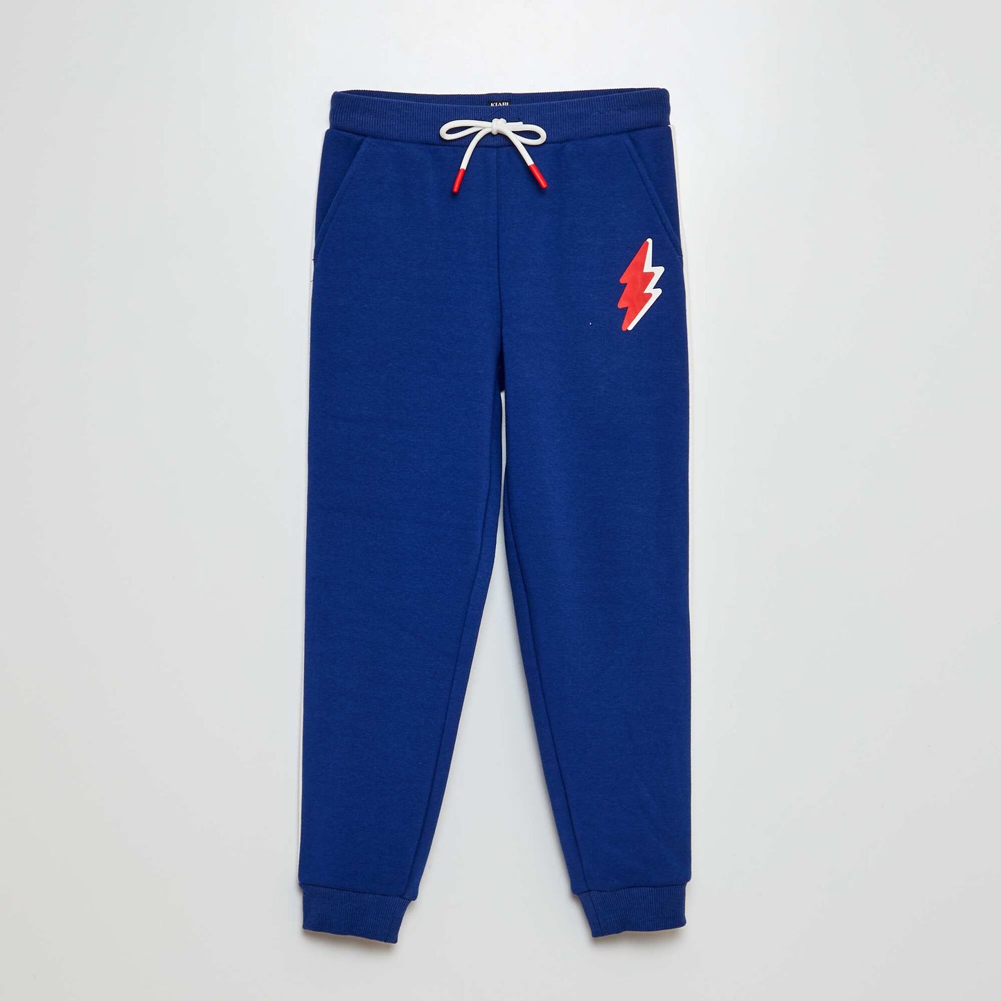 CHF18 blue
