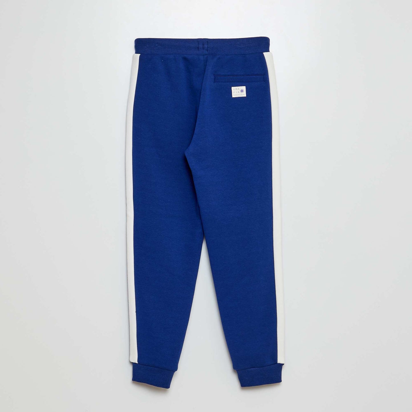 CHF18 blue