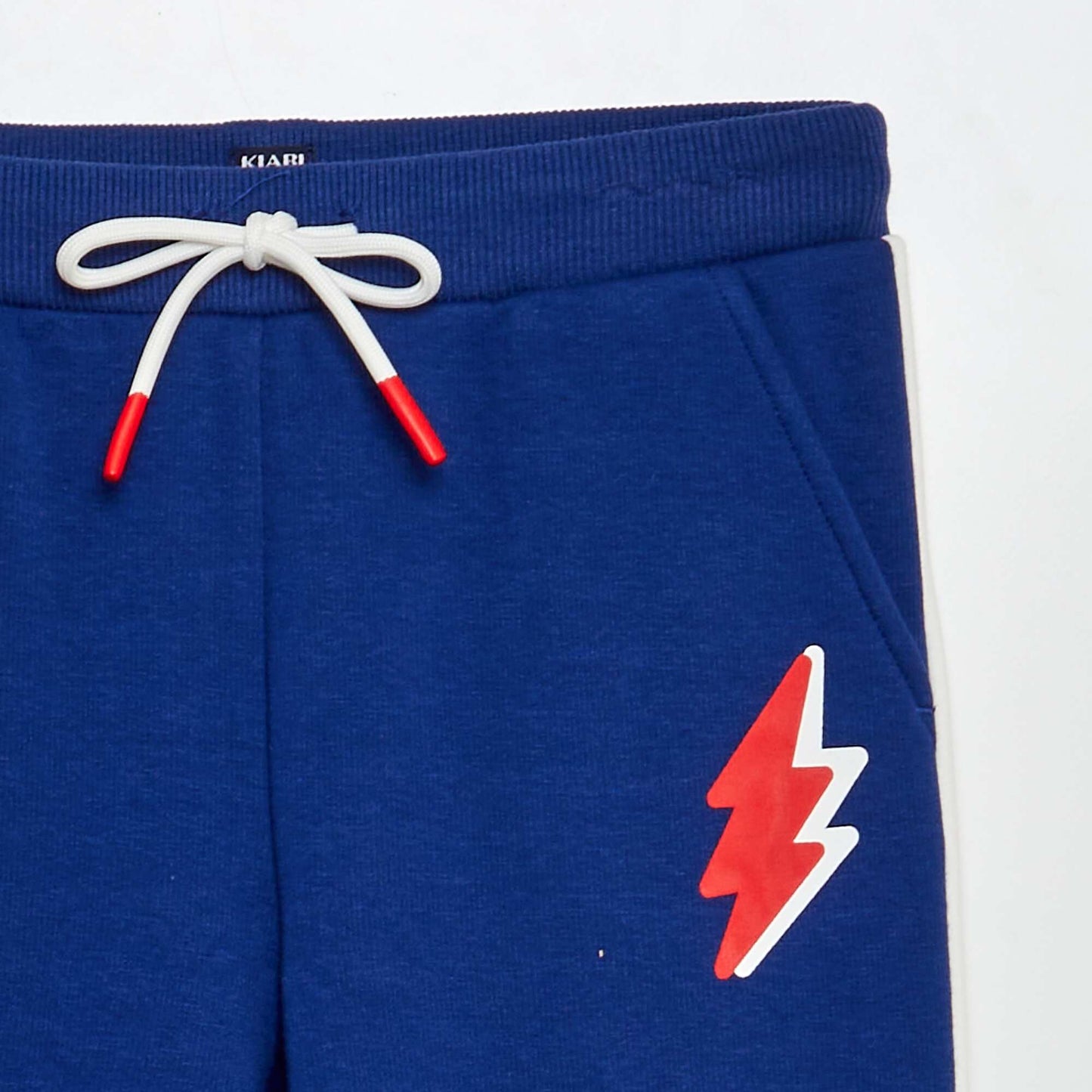 CHF18 blue
