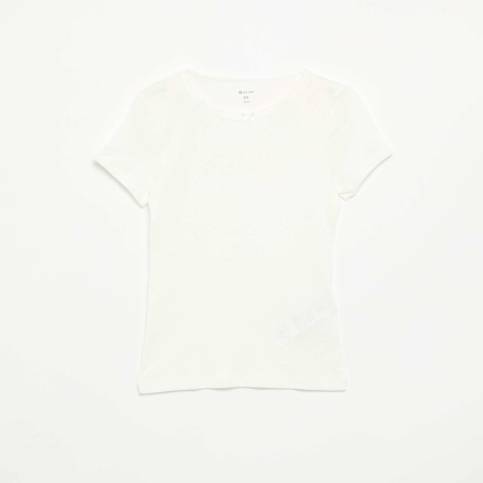 Pack of 3 T-shirts BEIGE