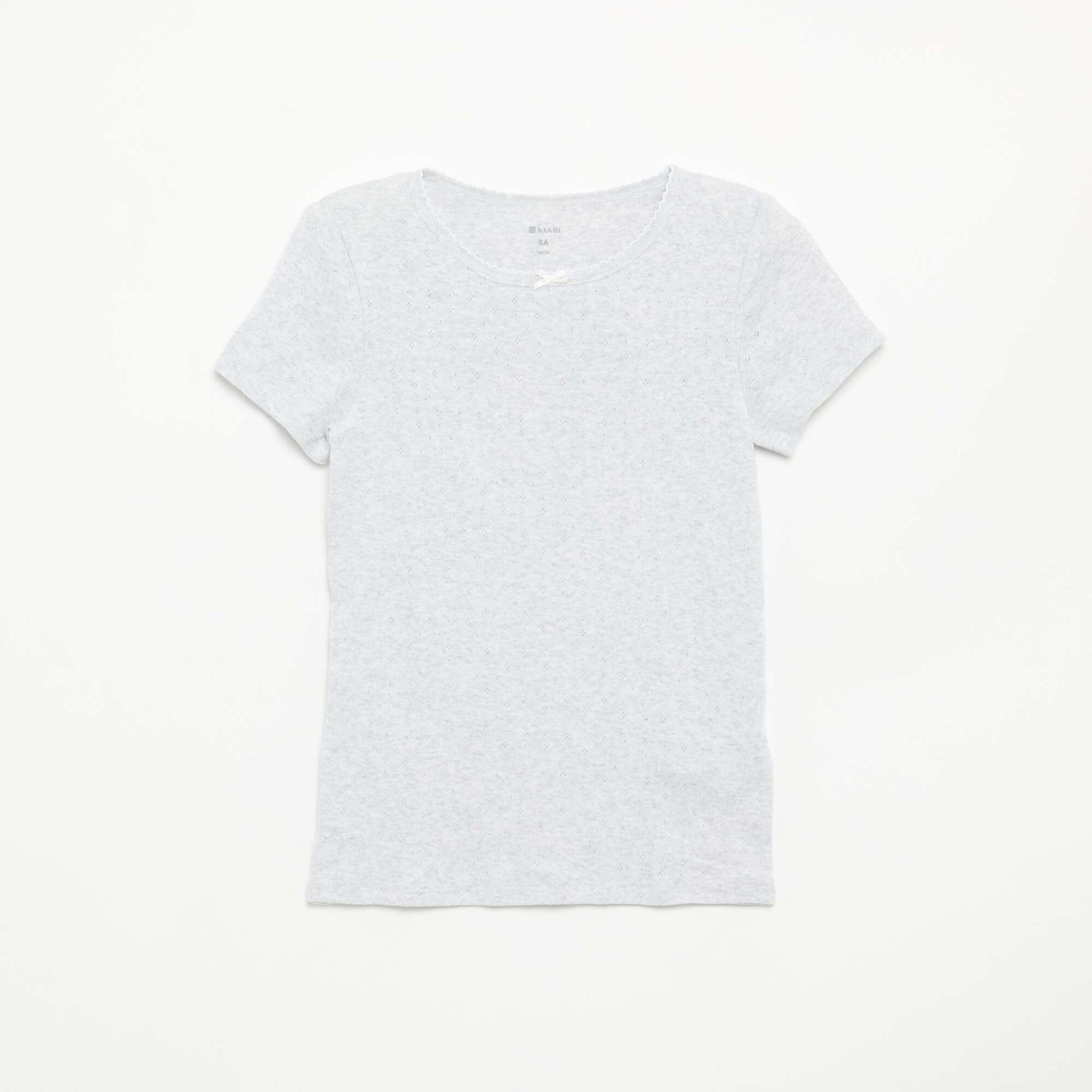 Pack of 3 T-shirts BEIGE