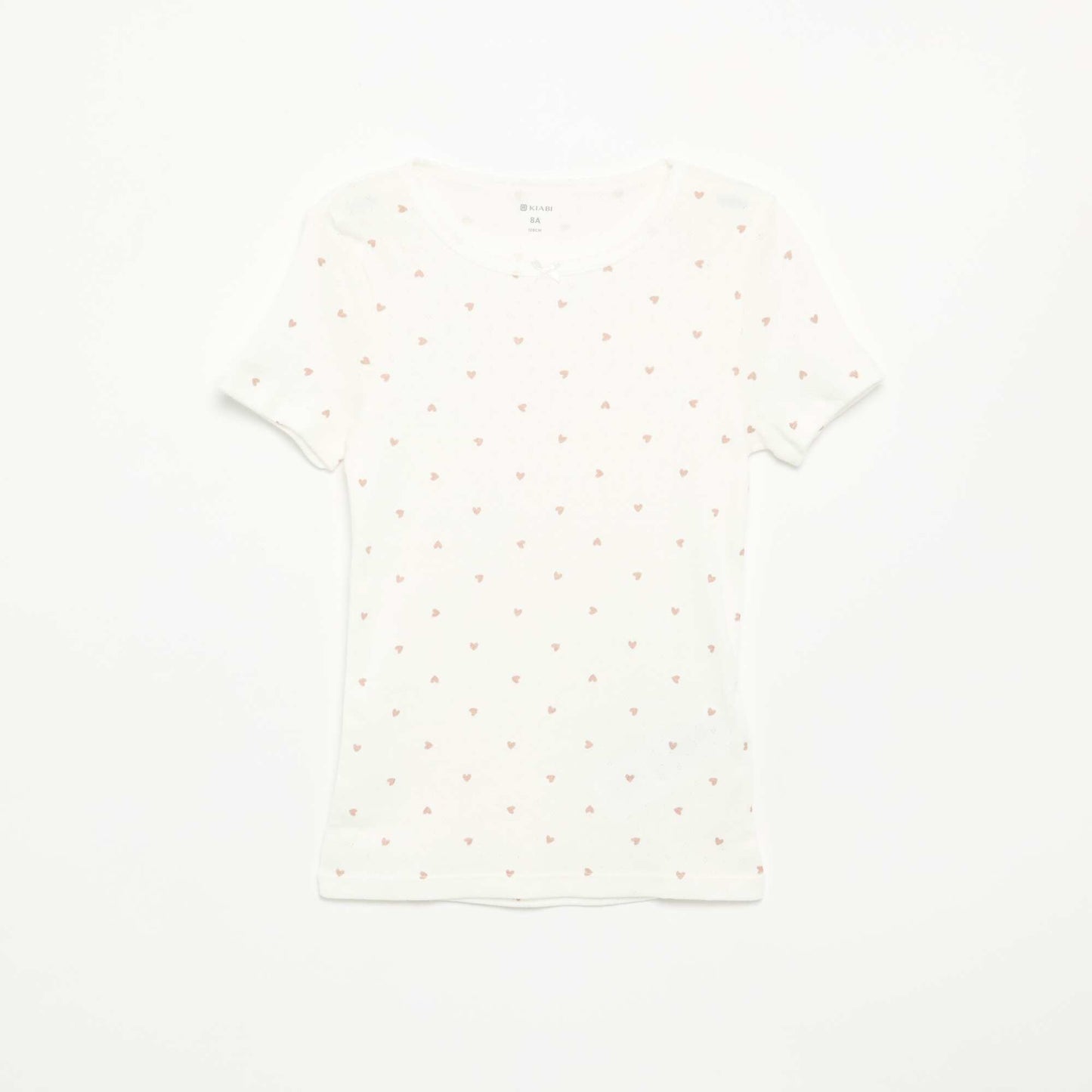 Pack of 3 T-shirts BEIGE