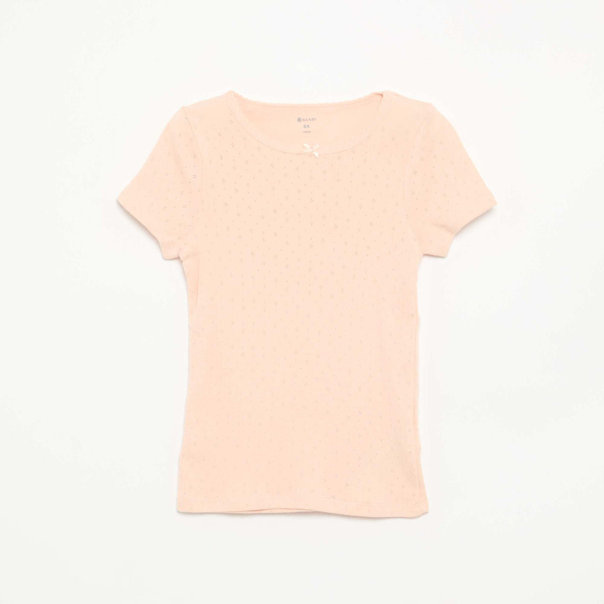 Pack of 3 T-shirts BEIGE