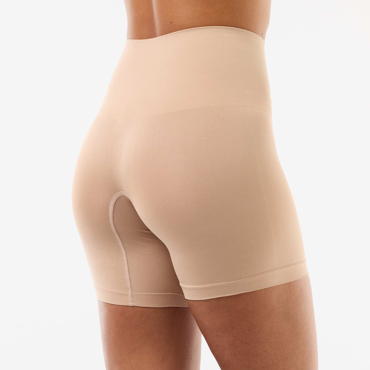 Pantalleta formësore prej mikrofibre ROZA