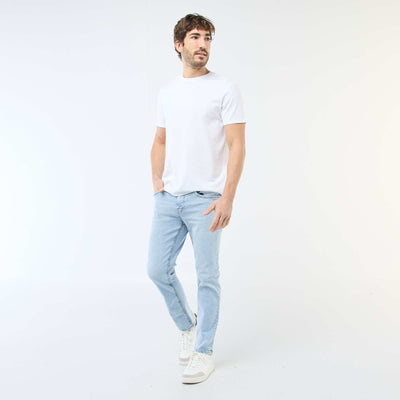 Slim Jeans - L32 BLUE