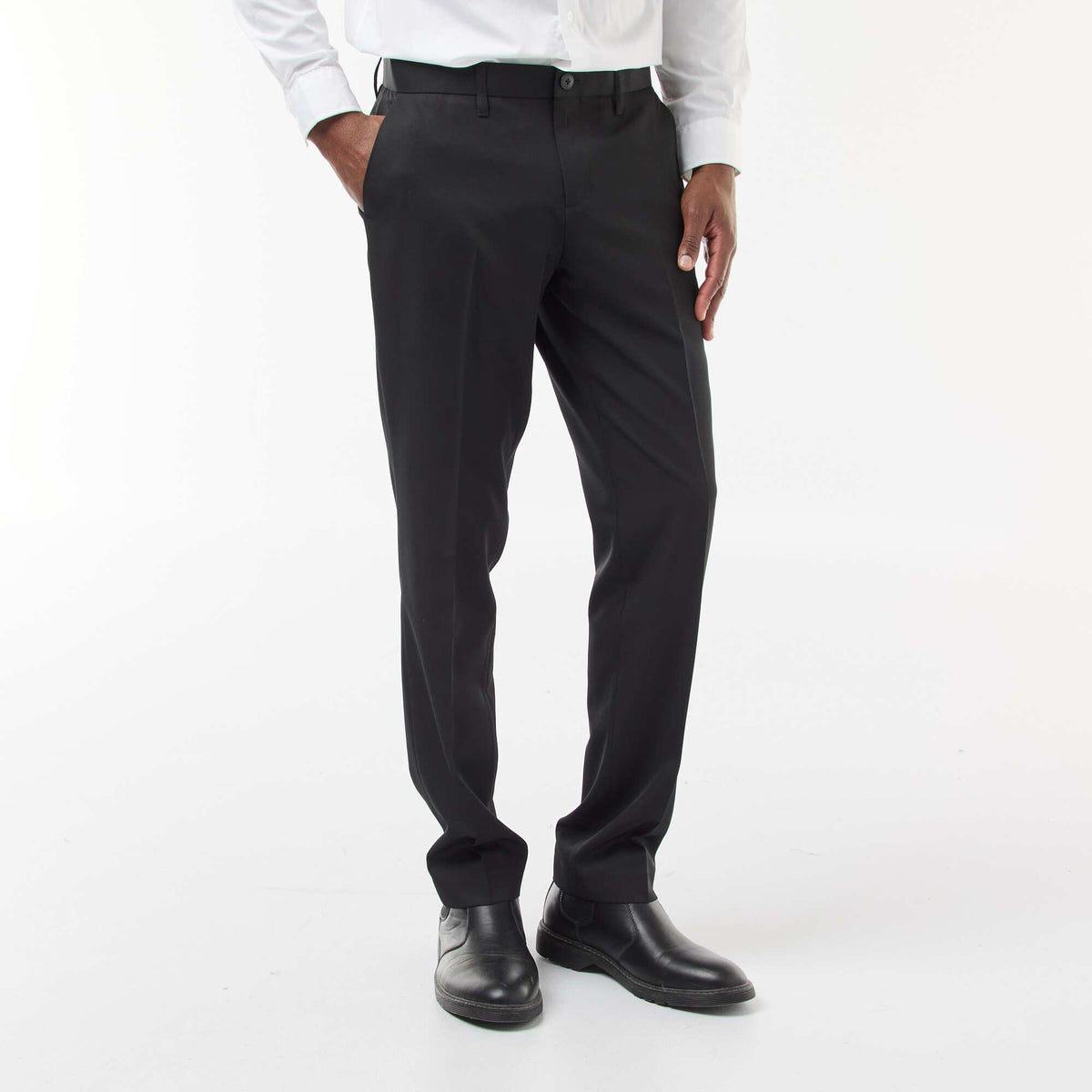Pantallona kostumi Slim-Fit