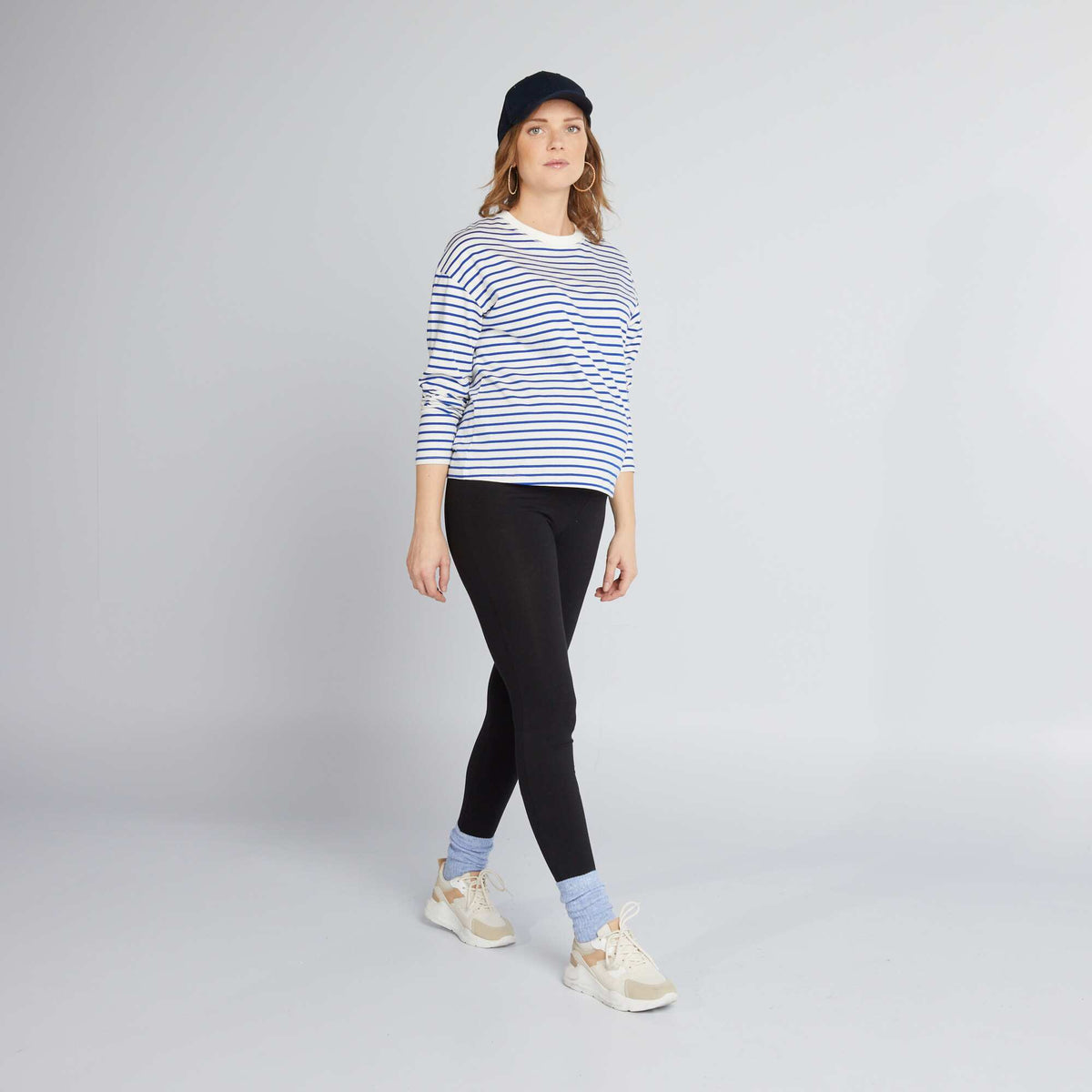 Getat të gjata maternity