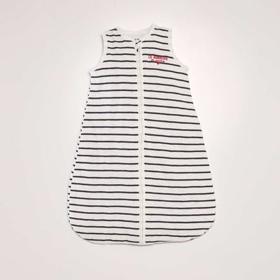 Sleeveless Padded Sleeping Bag TOG 2 WHITE