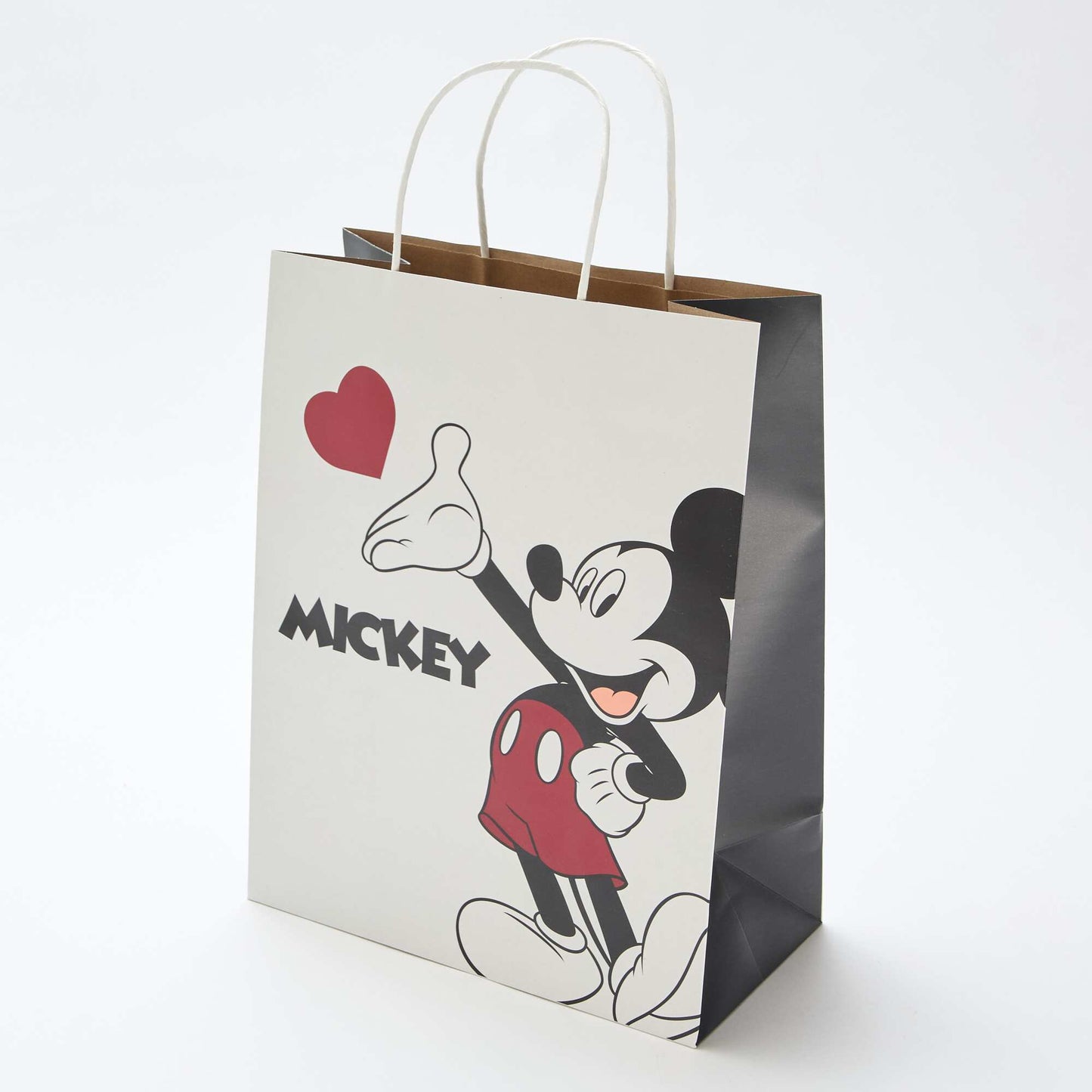 Qese letre dhuratash  'Mickey' 