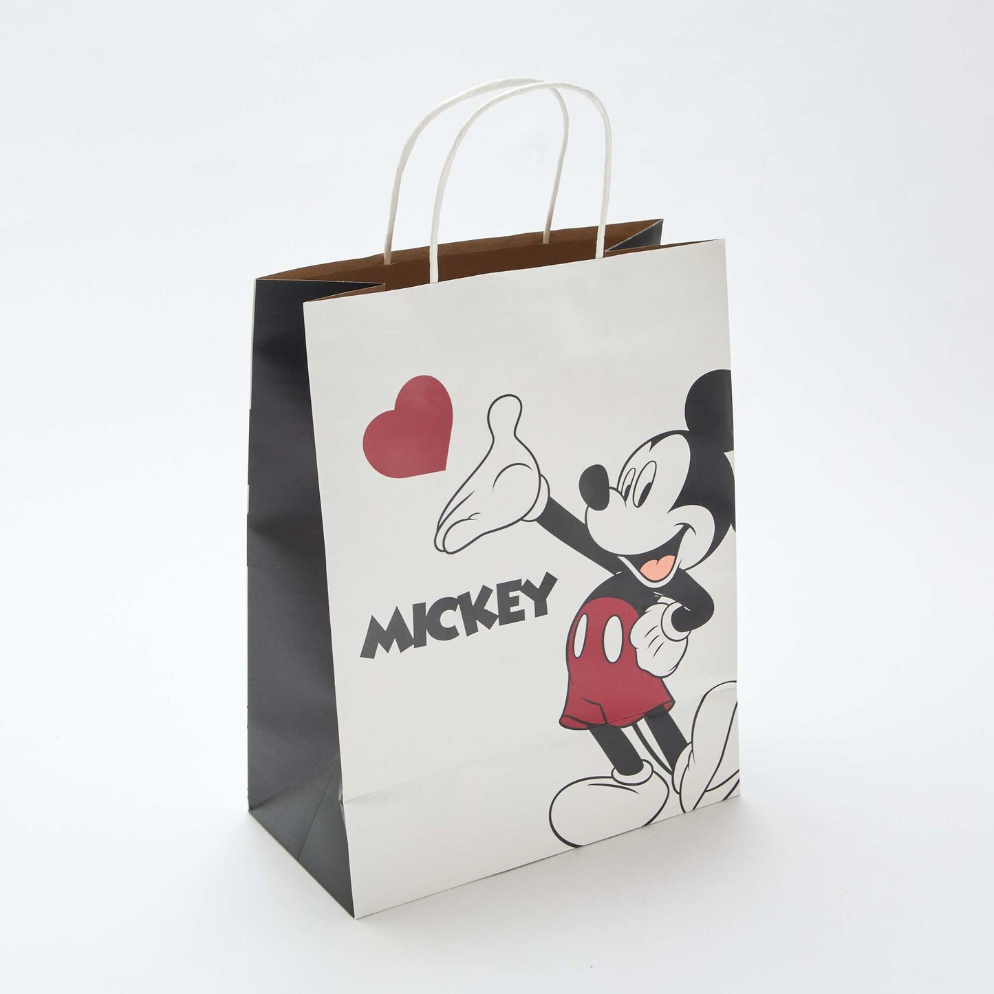 Qese letre dhuratash  'Mickey' 
