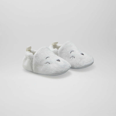 Pupa velur