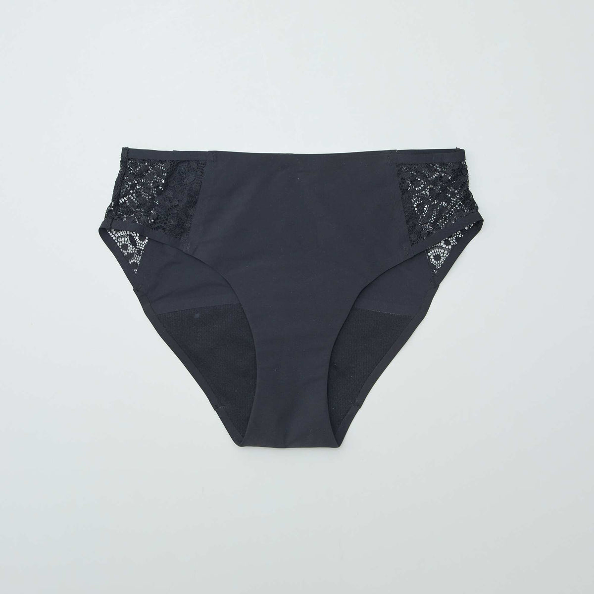 Pako me 2 funde menstruale Light Flow KUQE