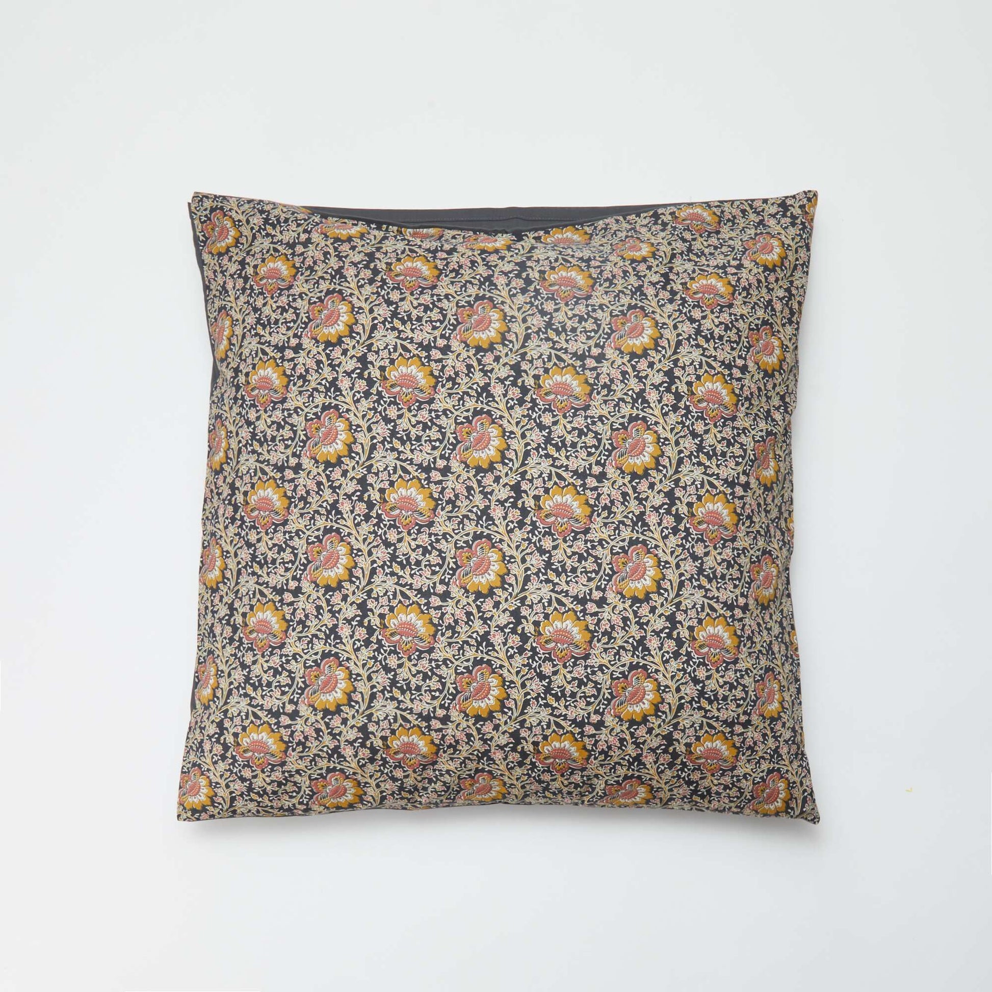 Set Çarçafësh Pambuku për 2 Persona 240 x 220cm - Kiabi Home