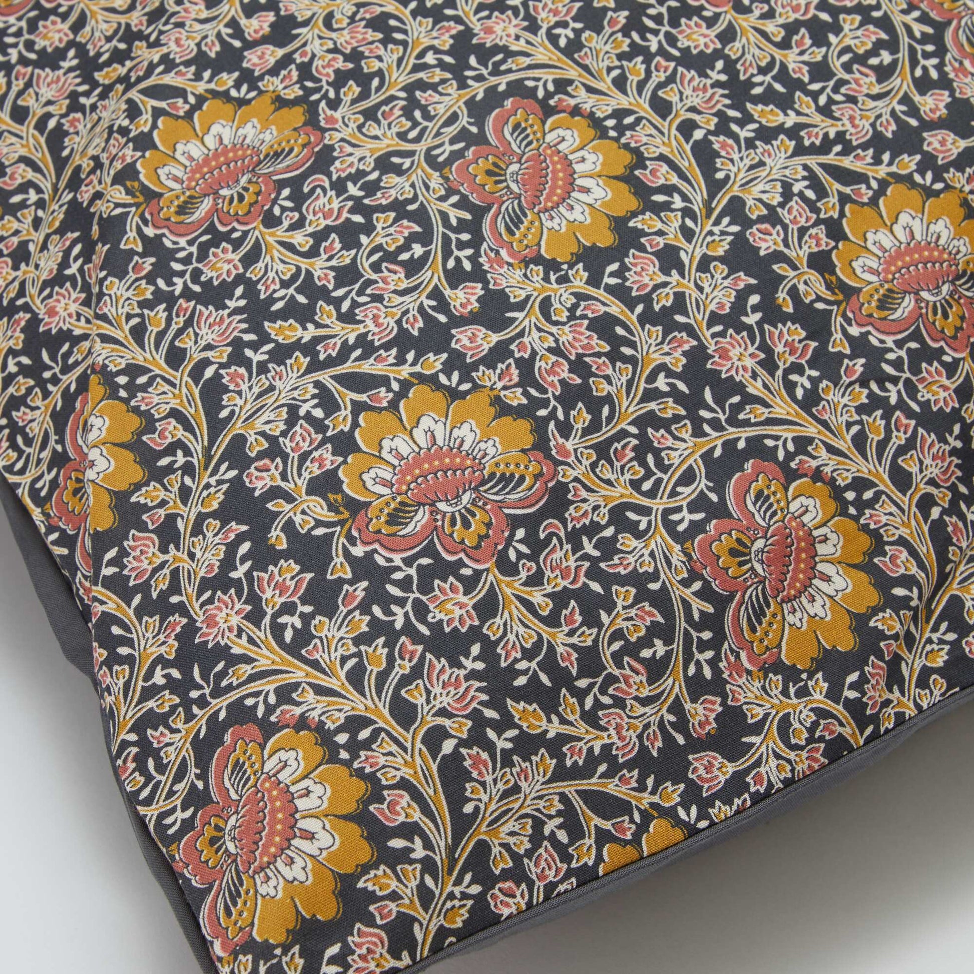 Set Çarçafësh Pambuku për 2 Persona 240 x 220cm - Kiabi Home