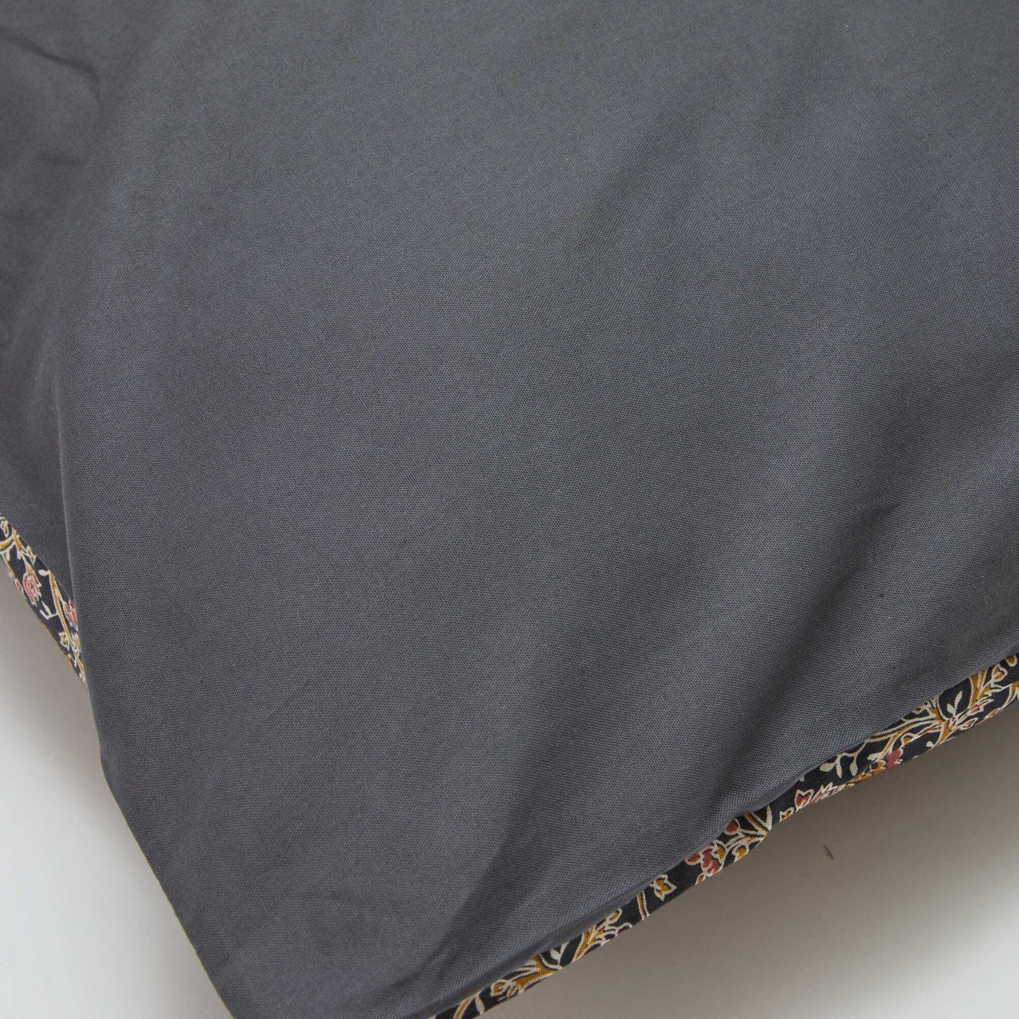 Set Çarçafësh Pambuku për 2 Persona 240 x 220cm - Kiabi Home