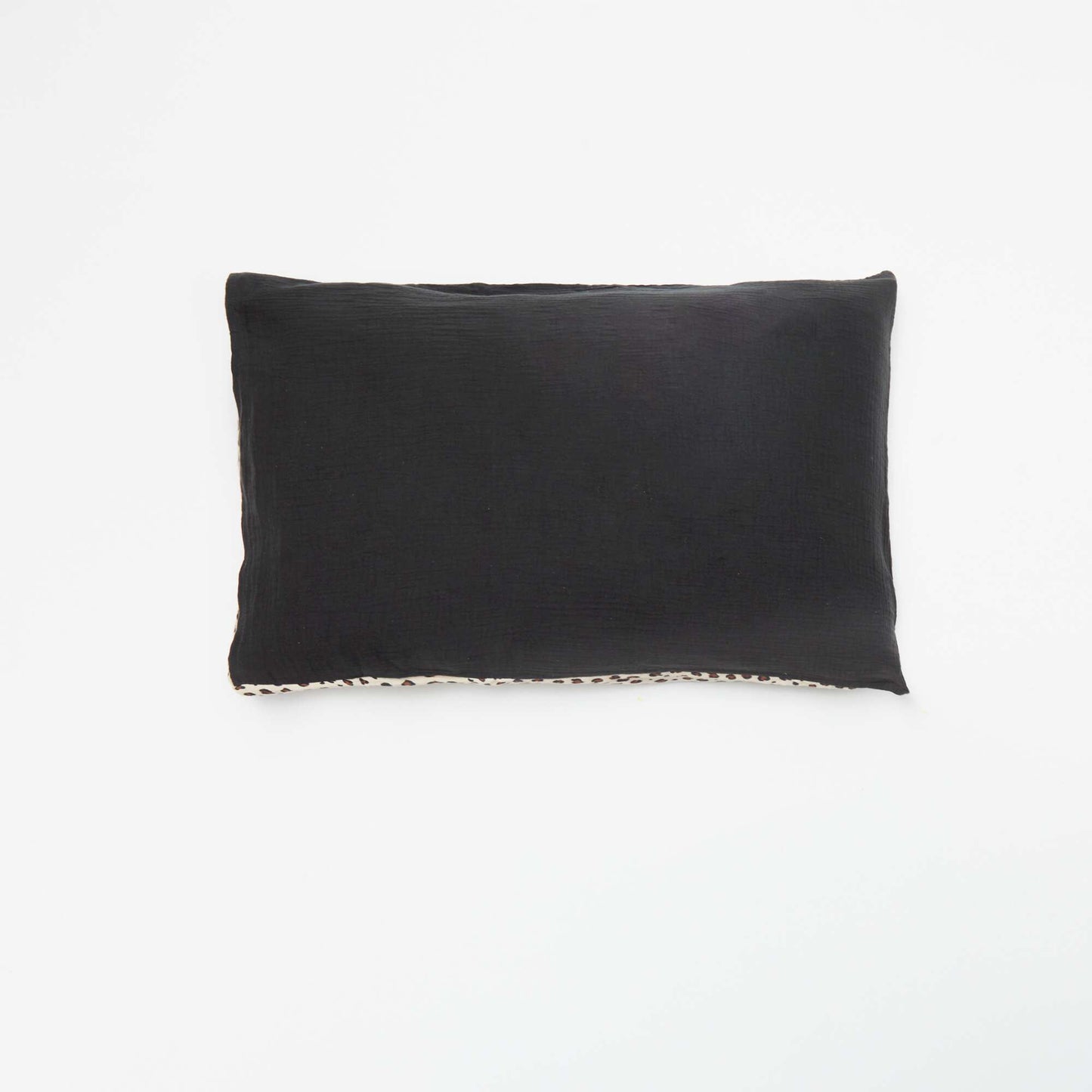 Këllëf jastëku 50 x 70 cm - Kiabi Home