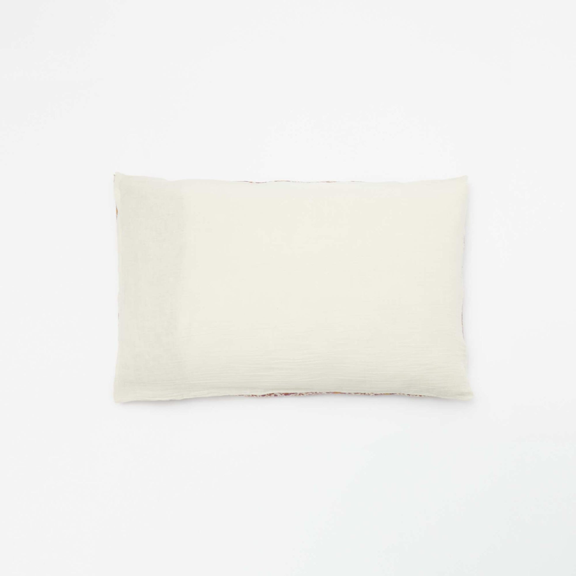 Këllëf jastëku 50 x 70 cm - Kiabi Home