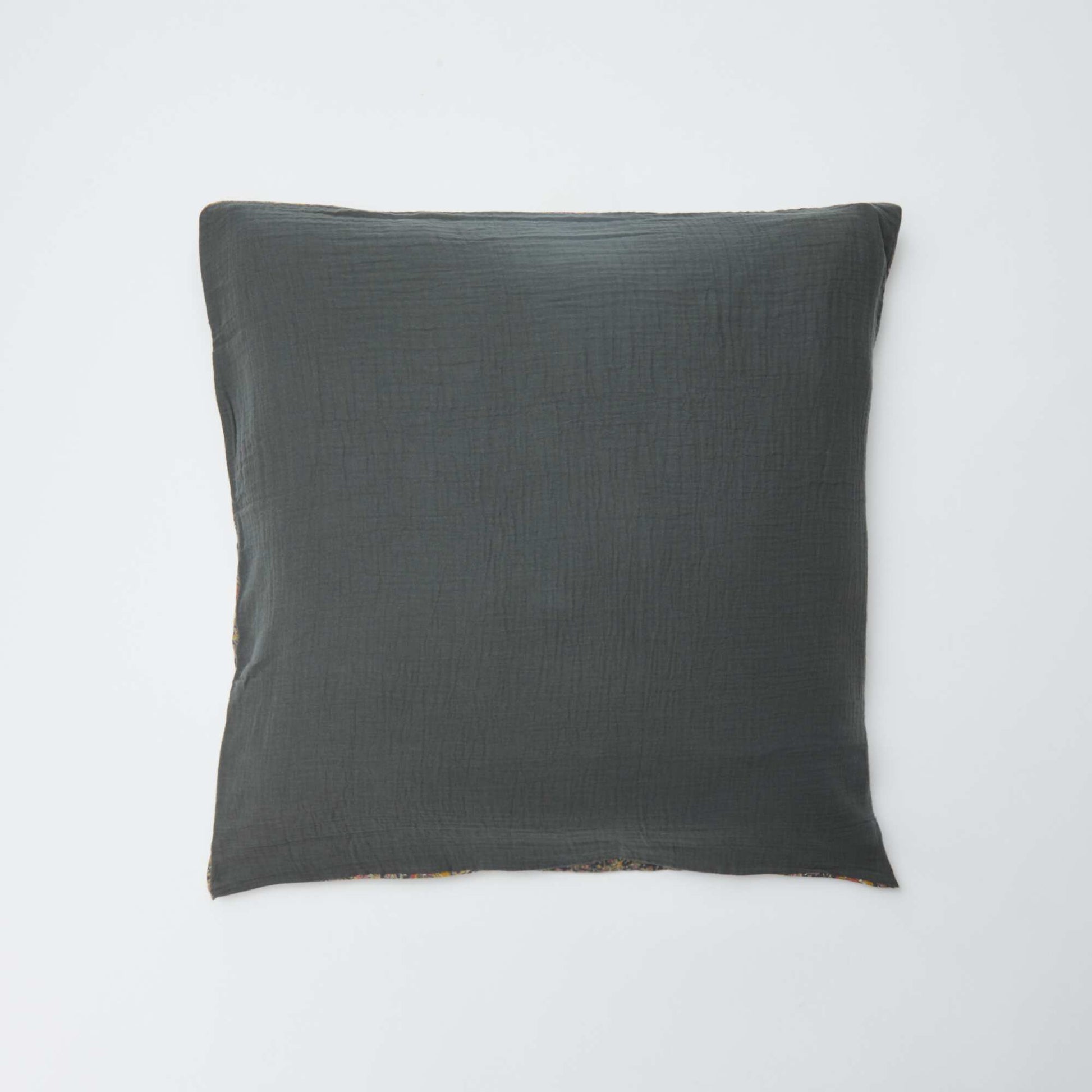 Këllëf jastëku 63 x 63 cm - Kiabi Home 