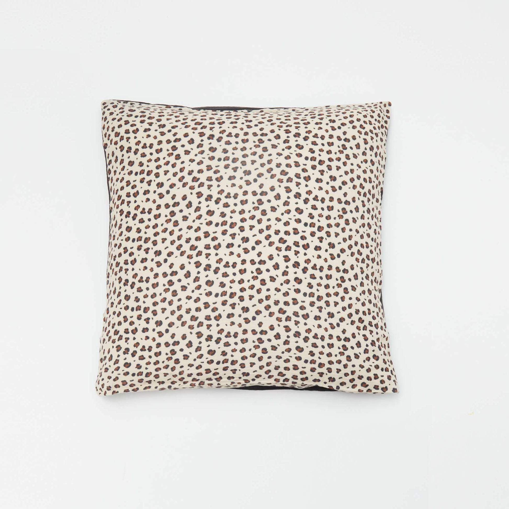 Këllëf jastëku 63 x 63 cm - Kiabi Home 