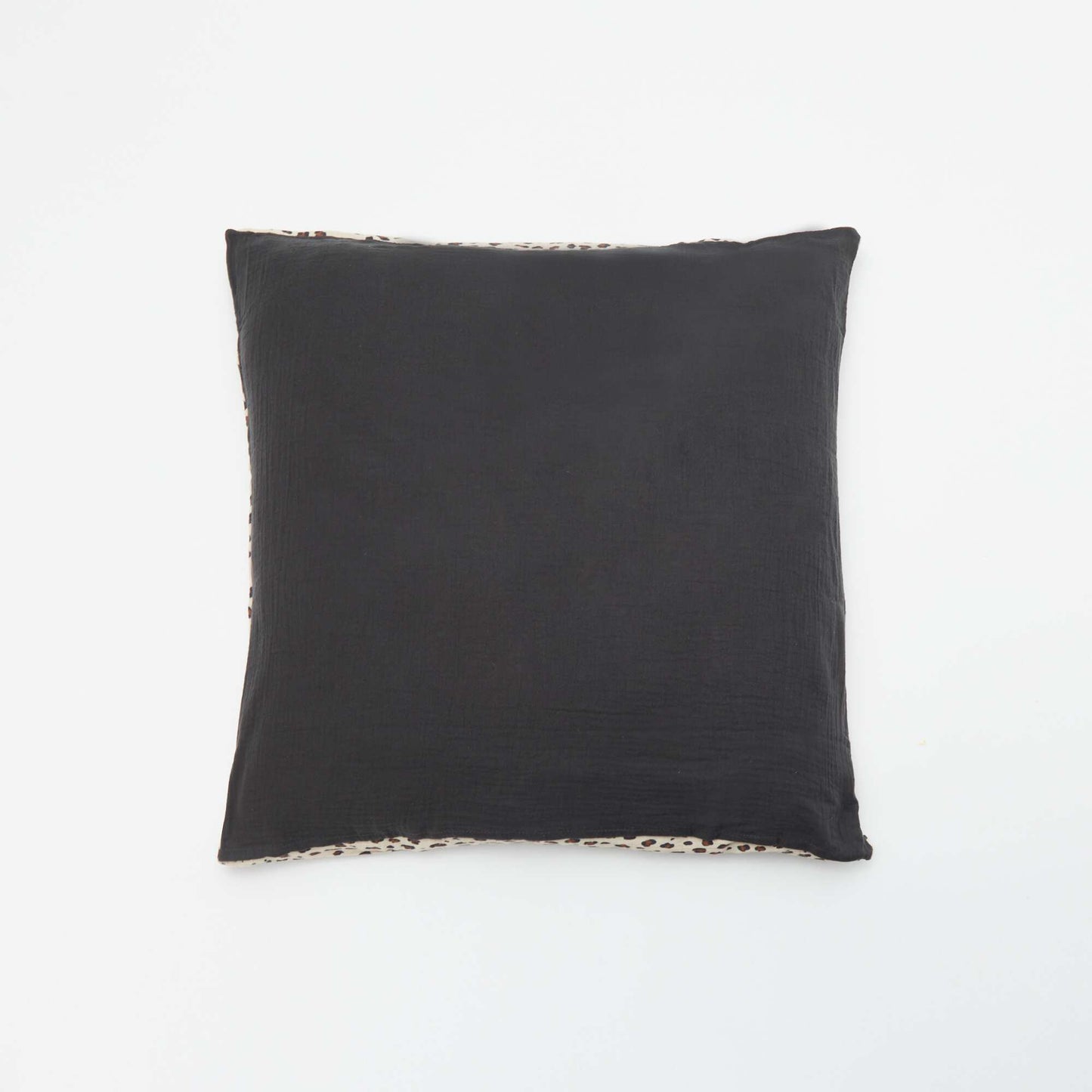 Këllëf jastëku 63 x 63 cm - Kiabi Home 