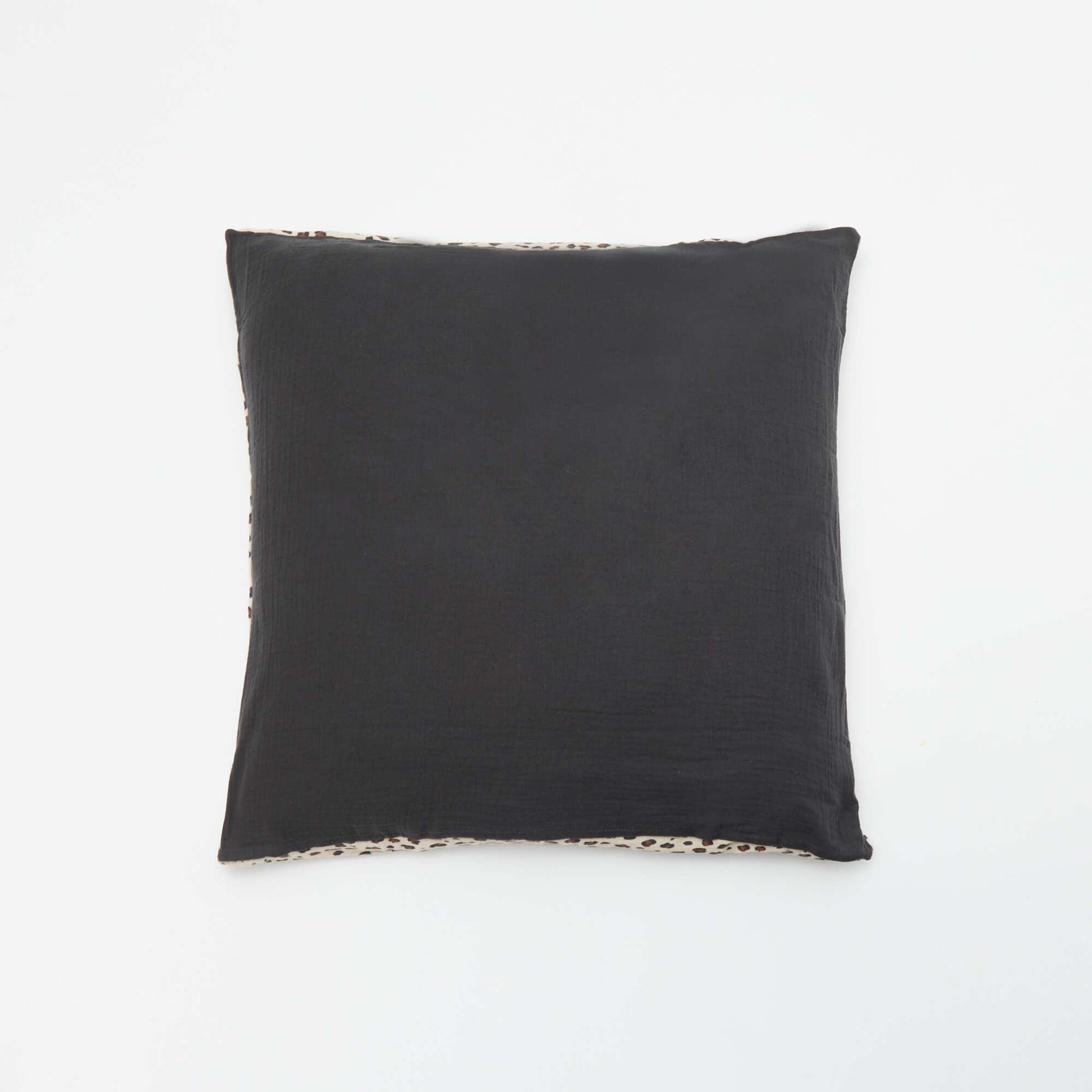 Këllëf jastëku 63 x 63 cm - Kiabi Home 