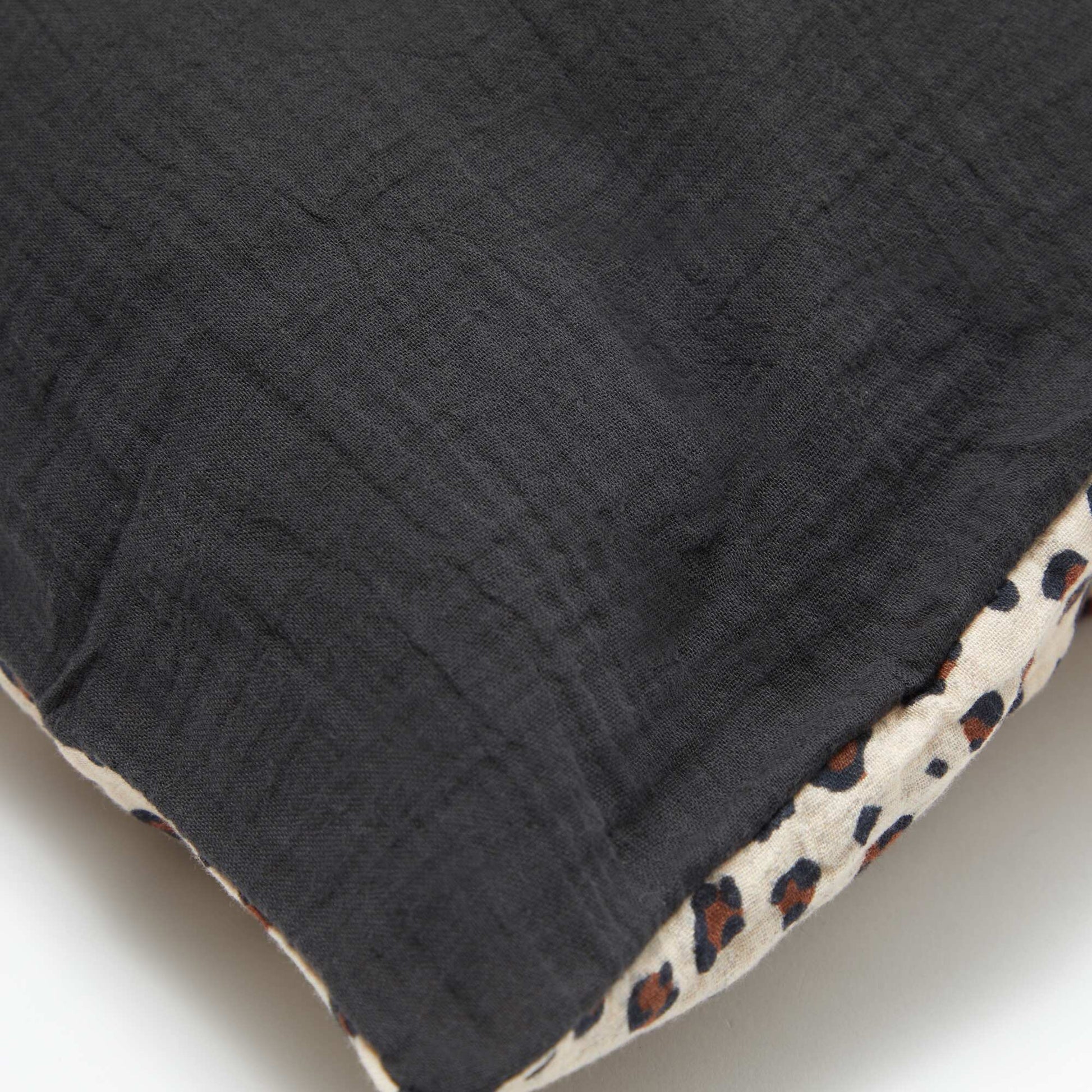 Këllëf jastëku 63 x 63 cm - Kiabi Home 