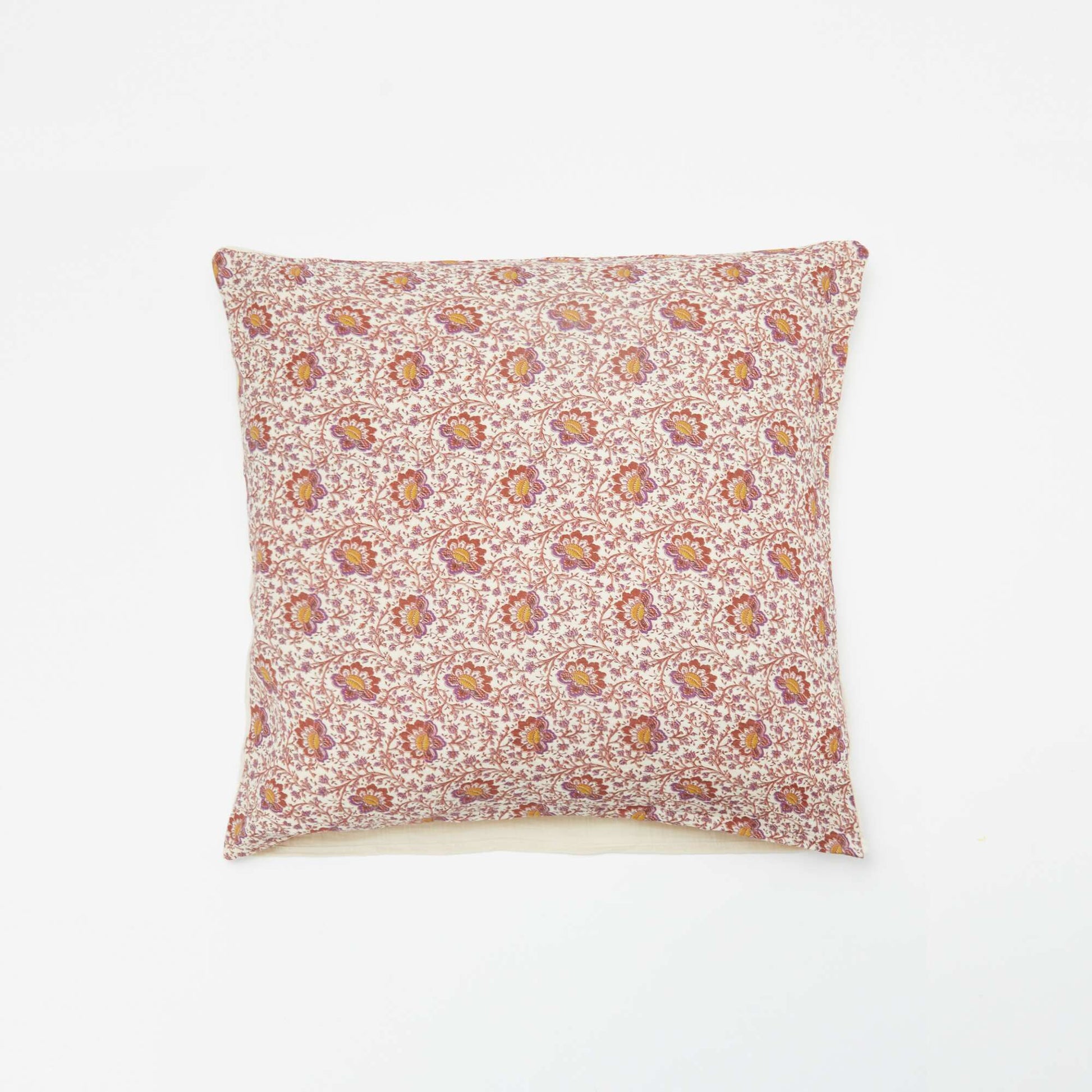 Këllëf jastëku 63 x 63 cm - Kiabi Home 