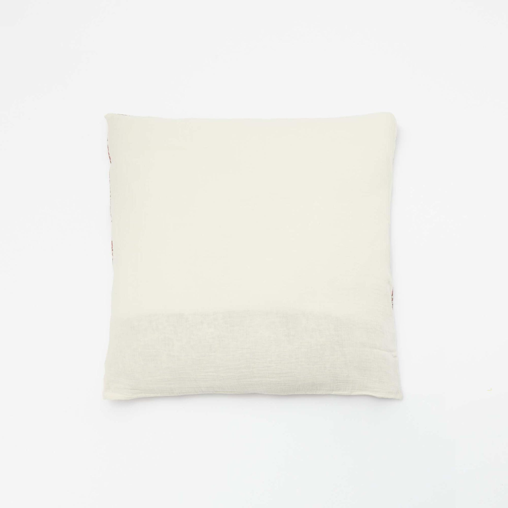 Këllëf jastëku 63 x 63 cm - Kiabi Home 