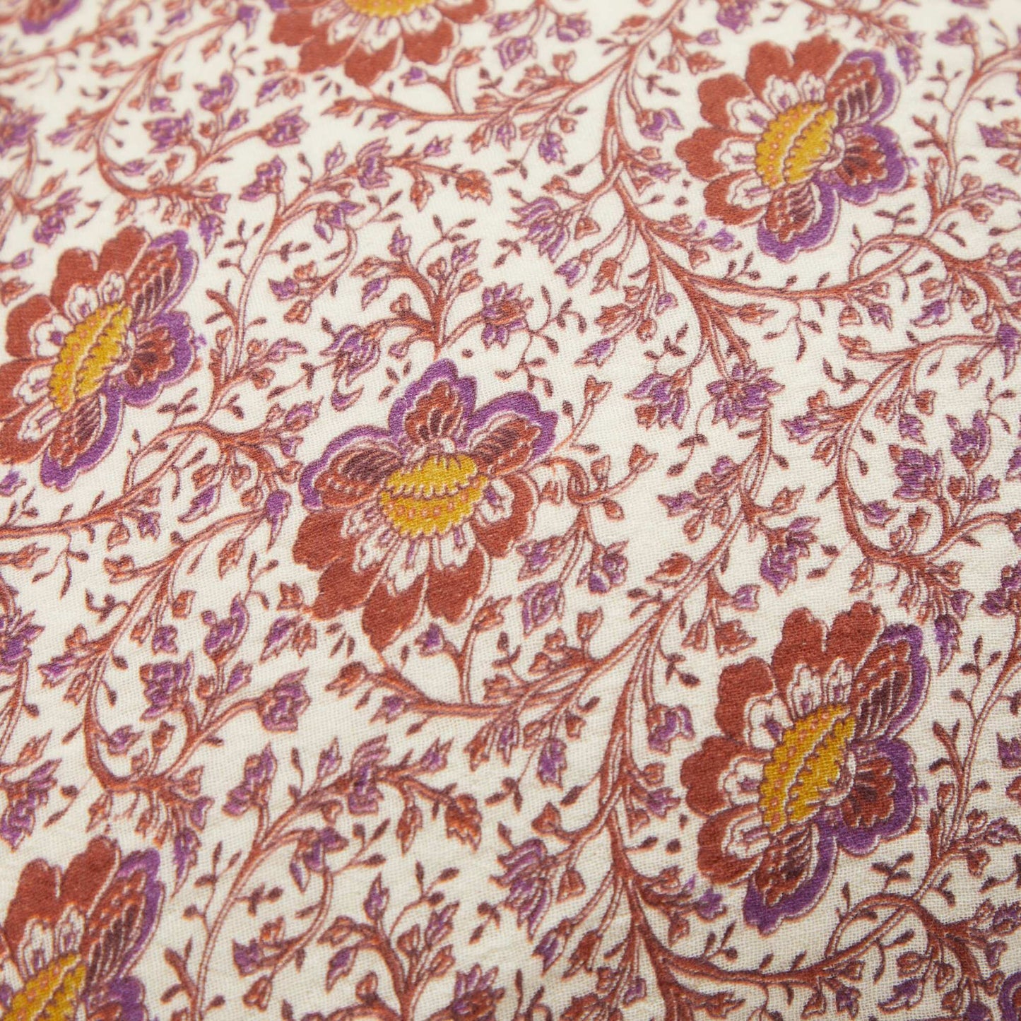 Këllëf jastëku 63 x 63 cm - Kiabi Home 