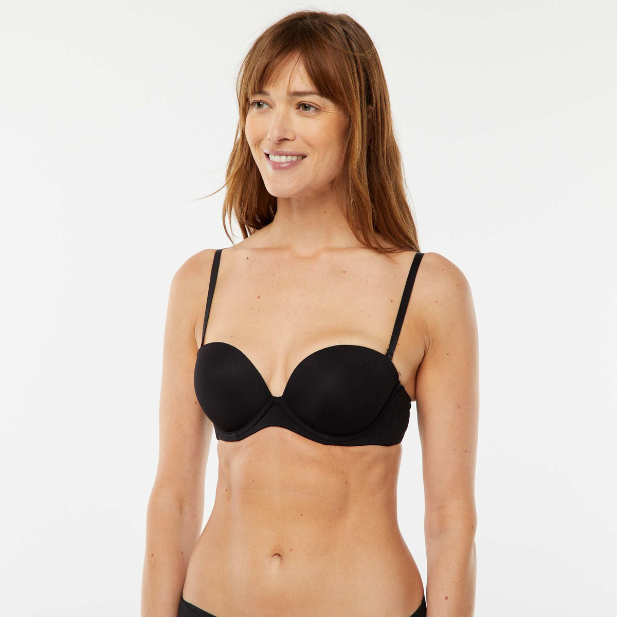 Sutiene e padukshme bandeau ZEZË