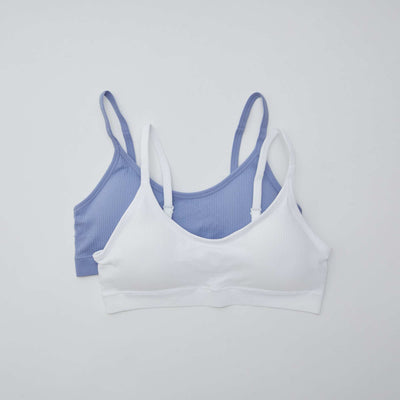 Set me 2 palë sytjena bralette