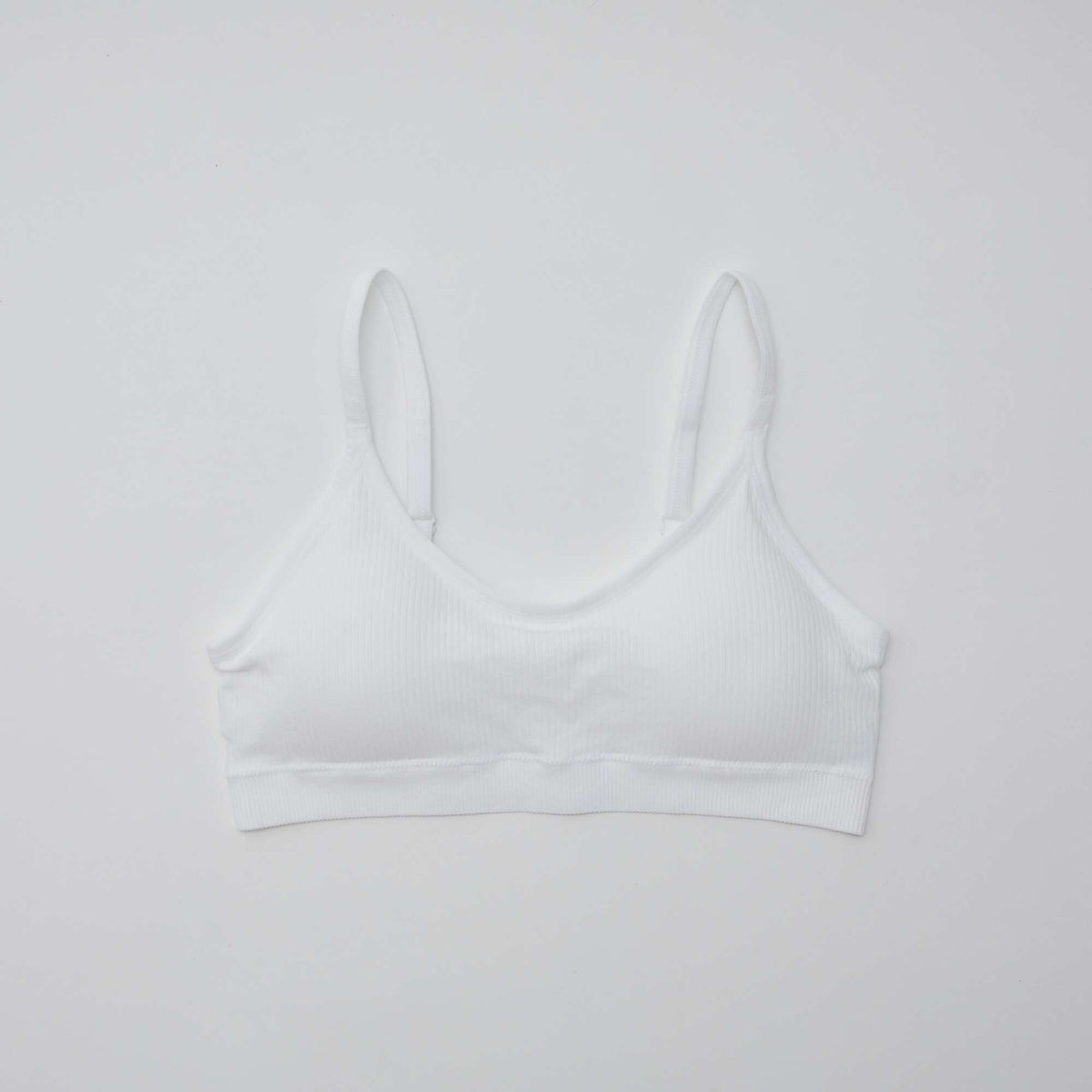 Set me 2 palë sytjena bralette
