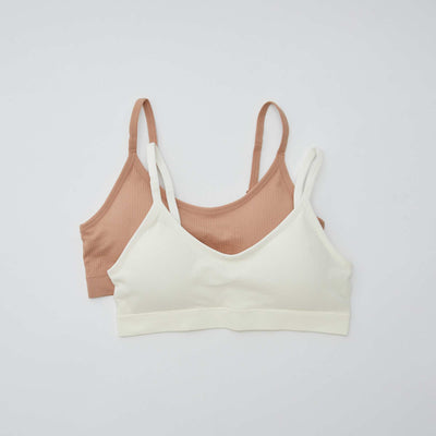 Set me 2 palë sytjena bralette