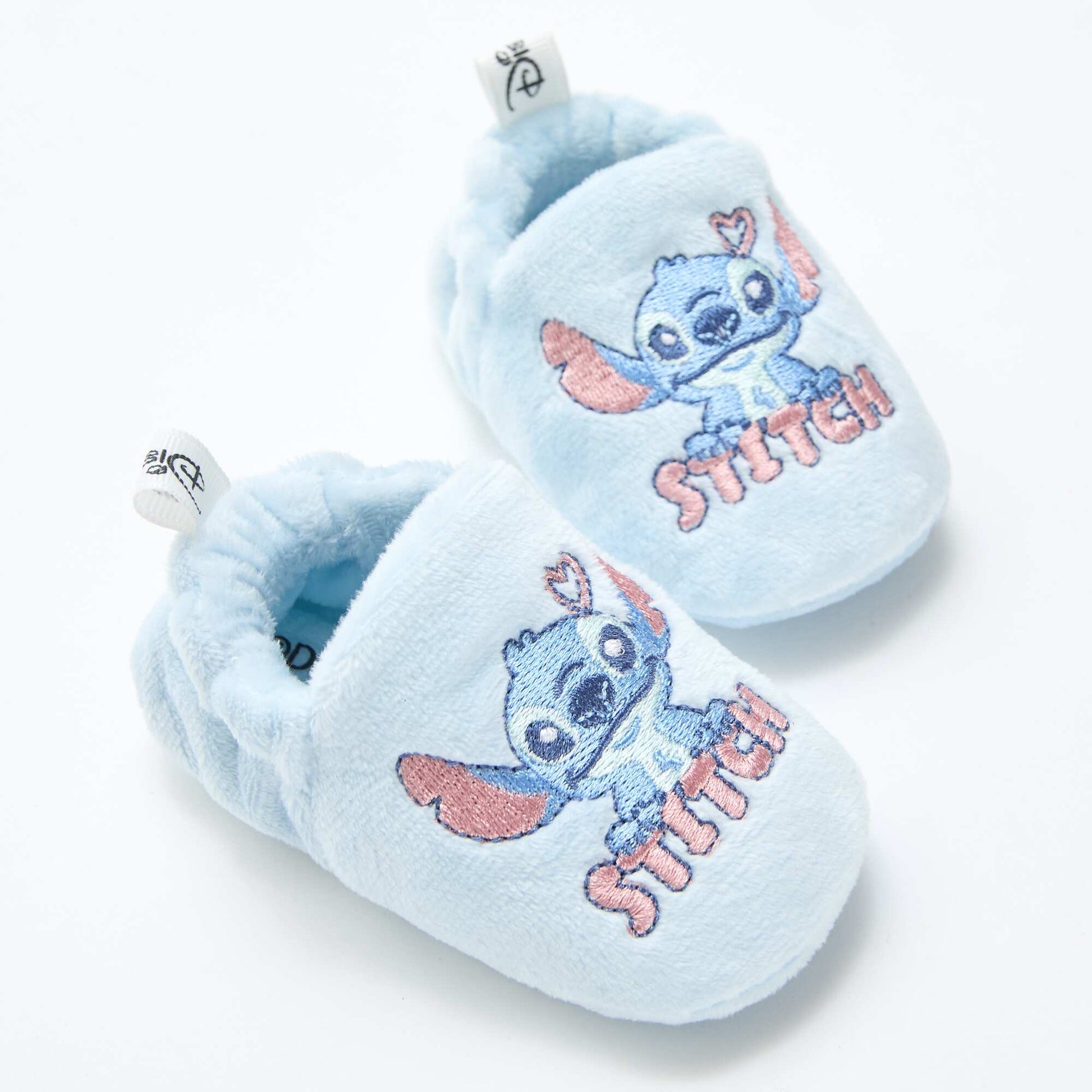 Pupa të lehta 'Disney' 