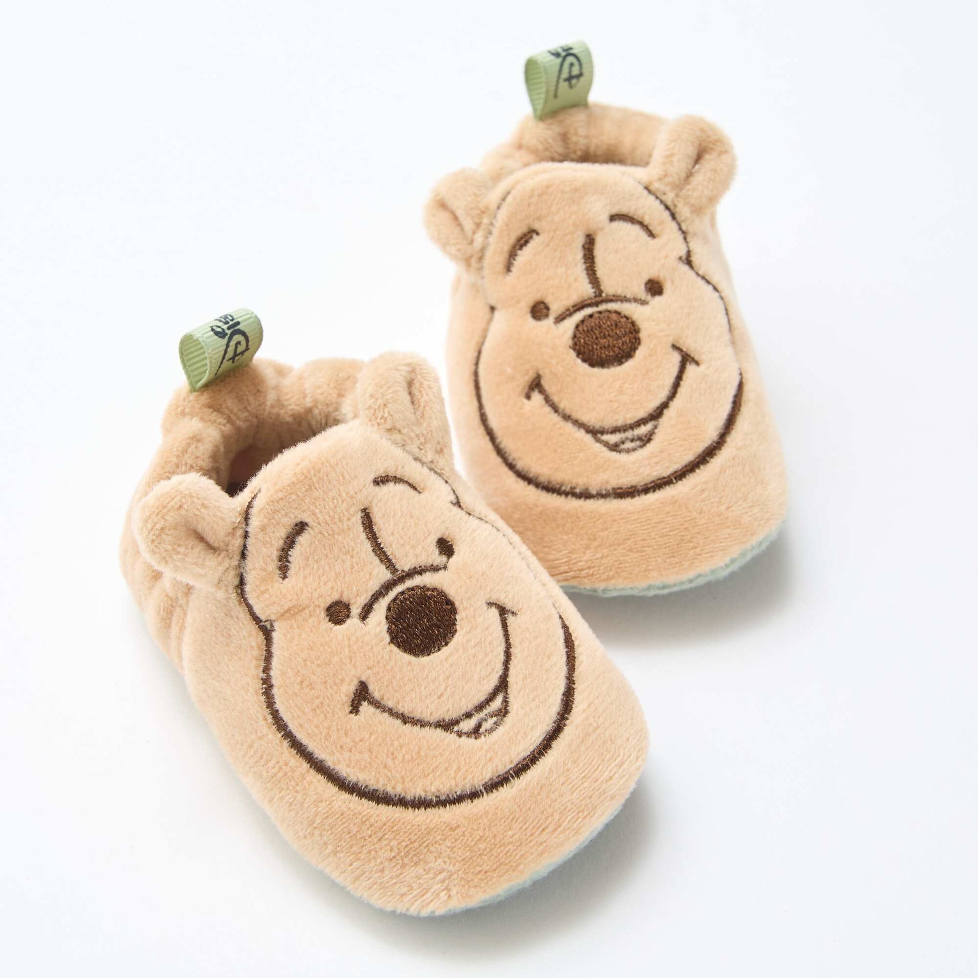 Pupa të lehta 'Disney' 