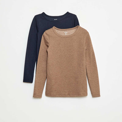 Set me 2 bluze sportive