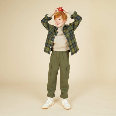 Tuta sportive stil 'Joggers'