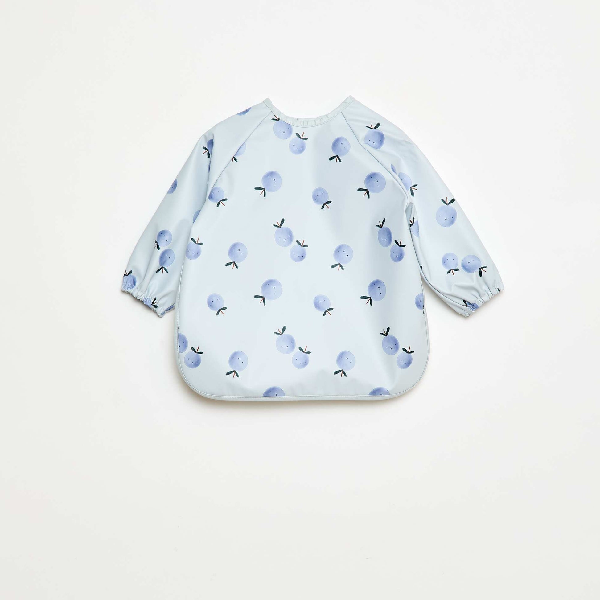 Waterproof Apron Bib BLUE