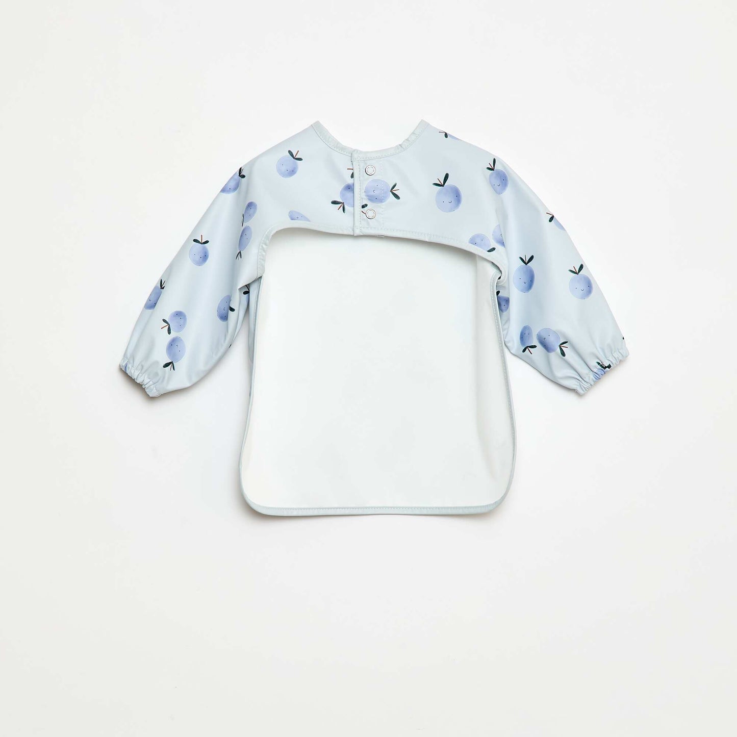 Waterproof Apron Bib BLUE