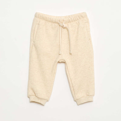 Tuta të thjeshta stil 'Joggers'