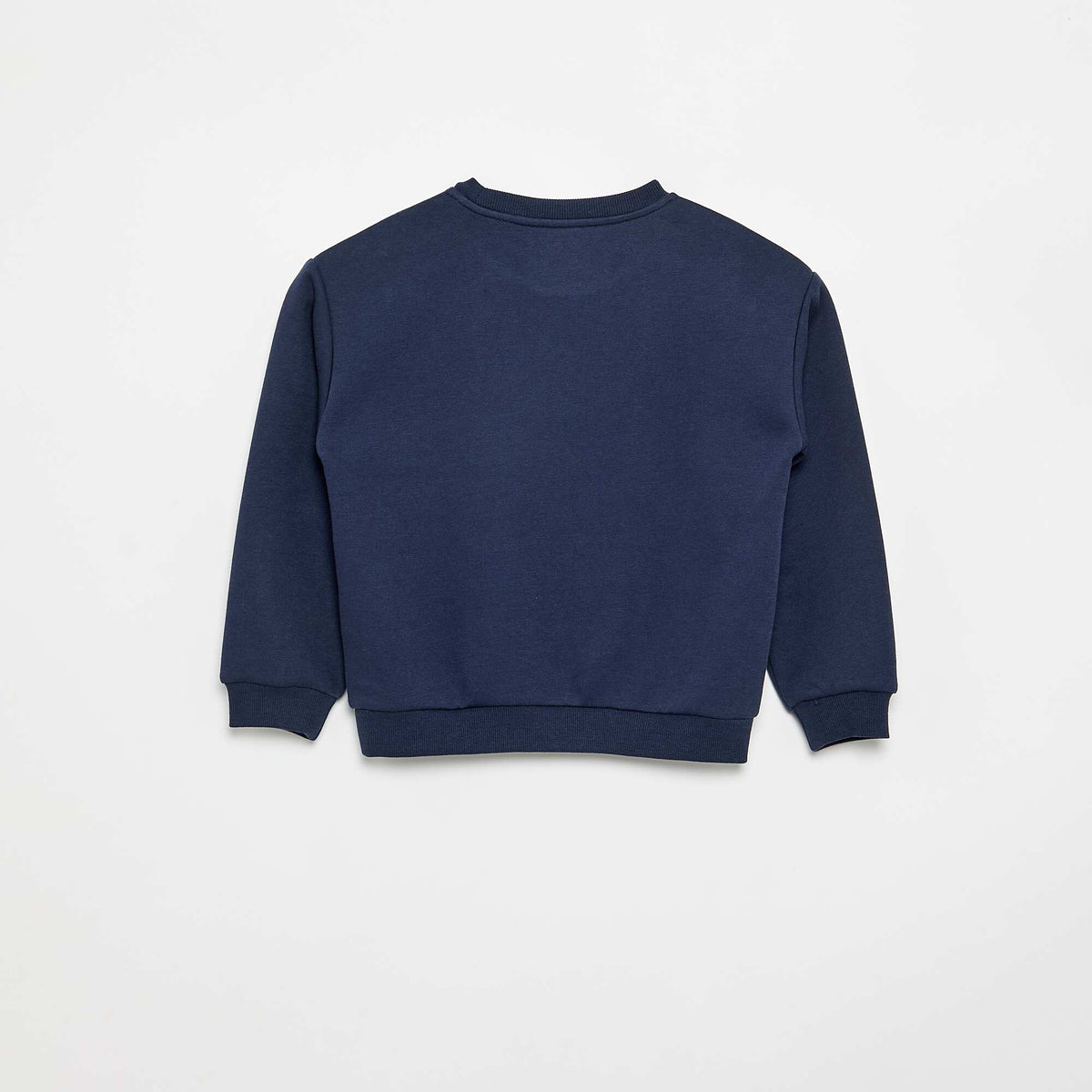 Bluze pambuku me mëngë të gjata
