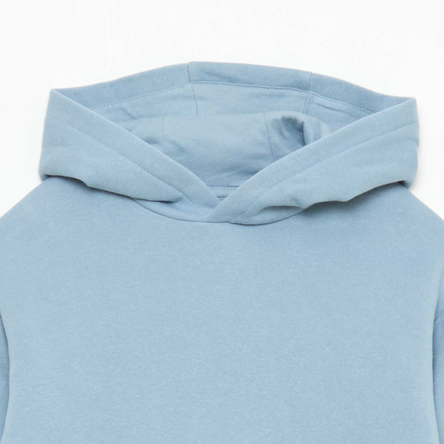 Bluzë me kapuç "Oversize"