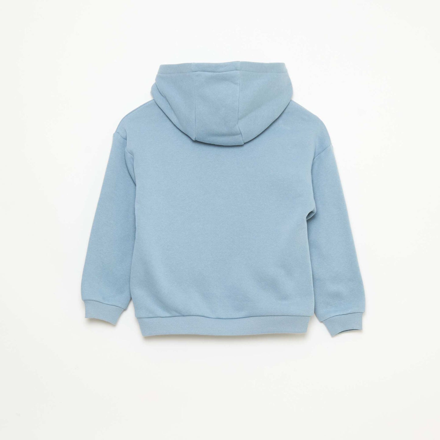 Bluzë me kapuç "Oversize"