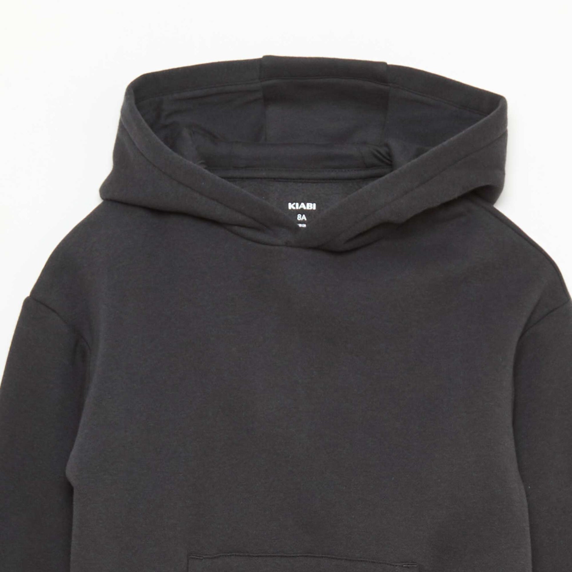 Bluzë me kapuç "Oversize"