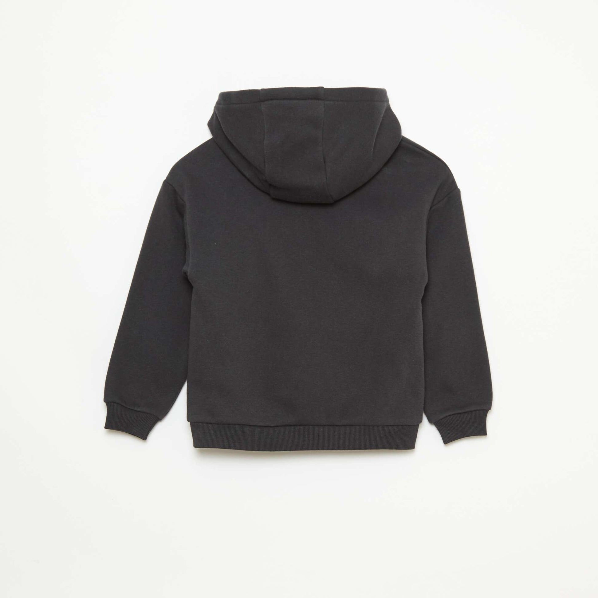 Bluzë me kapuç "Oversize"