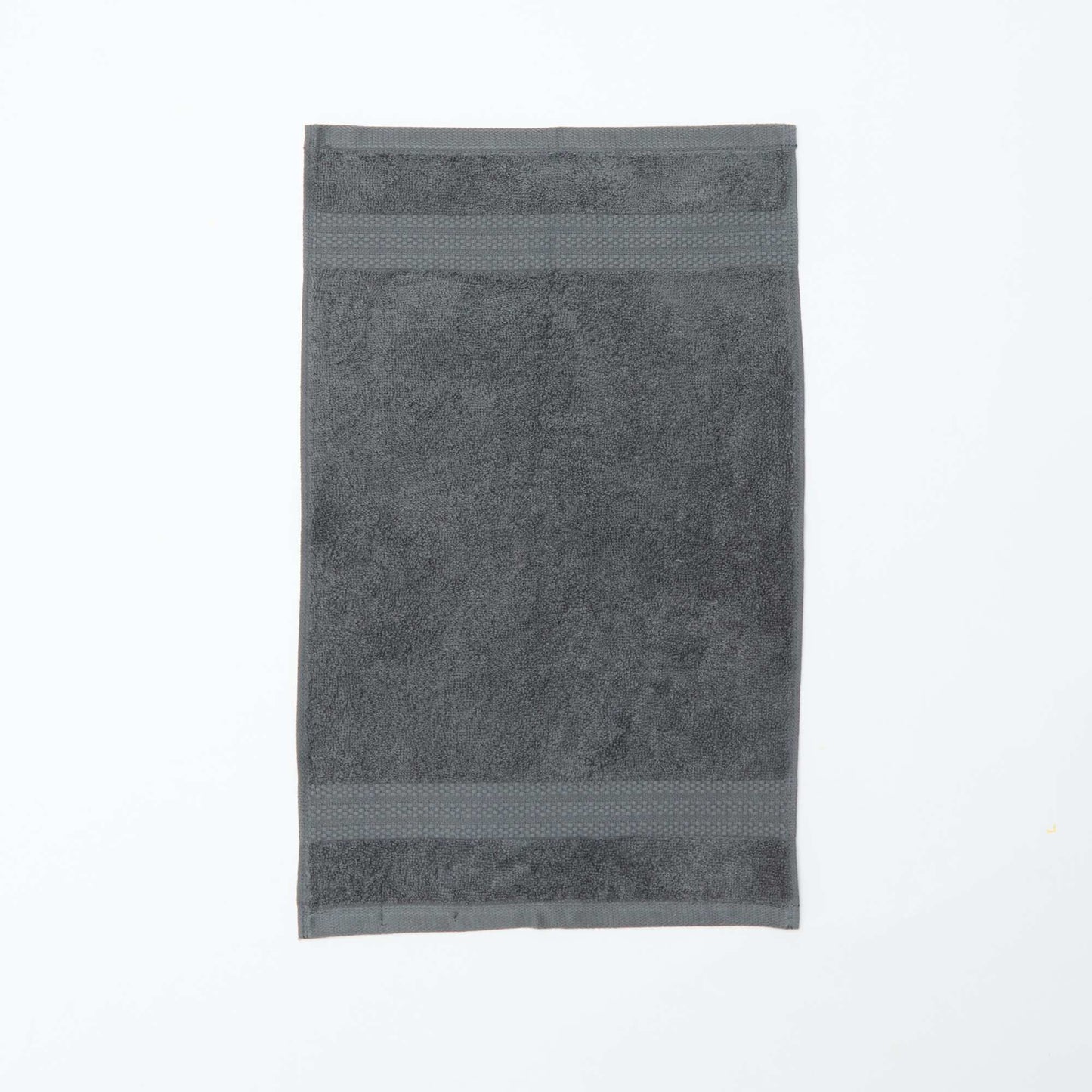 Peshqirë pambuku 30 x 50 cm - Kiabi Home 