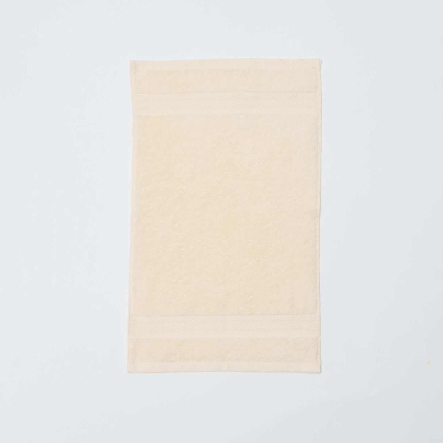 Peshqirë pambuku 30 x 50 cm - Kiabi Home 
