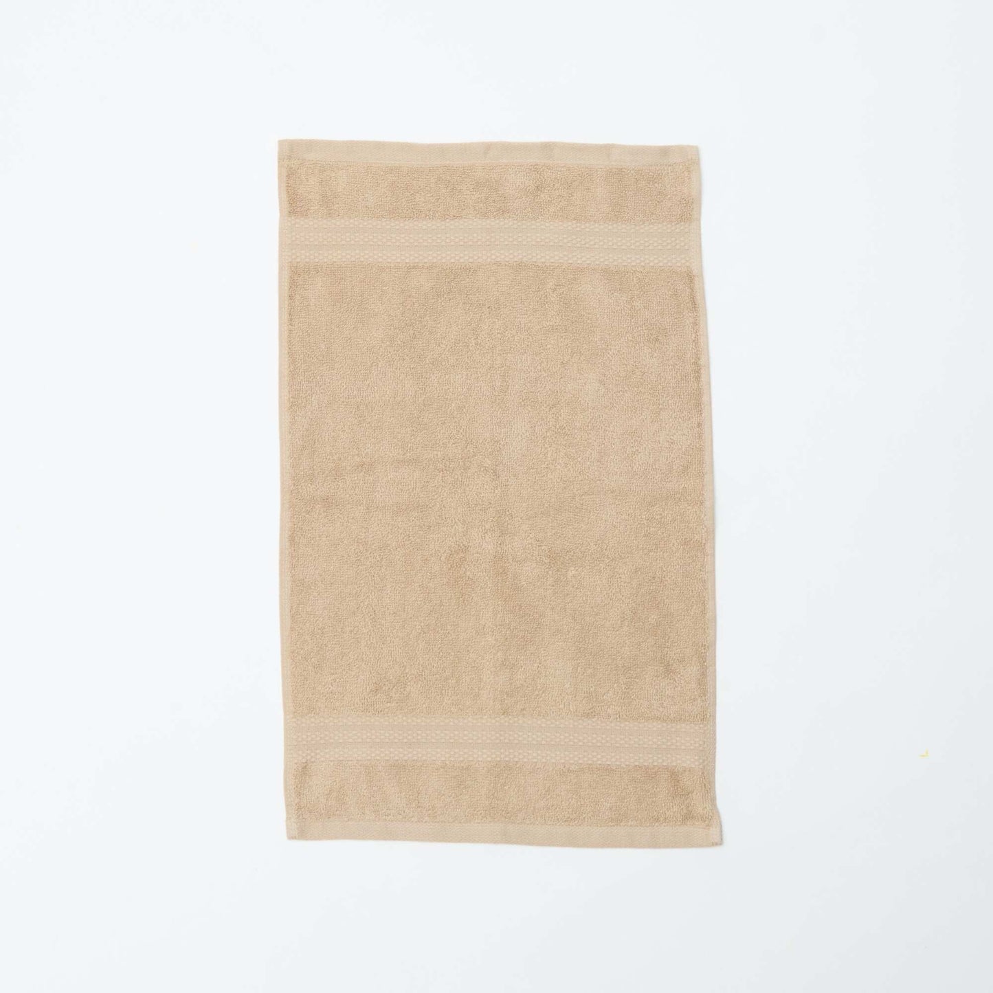 Peshqirë pambuku 30 x 50 cm - Kiabi Home 