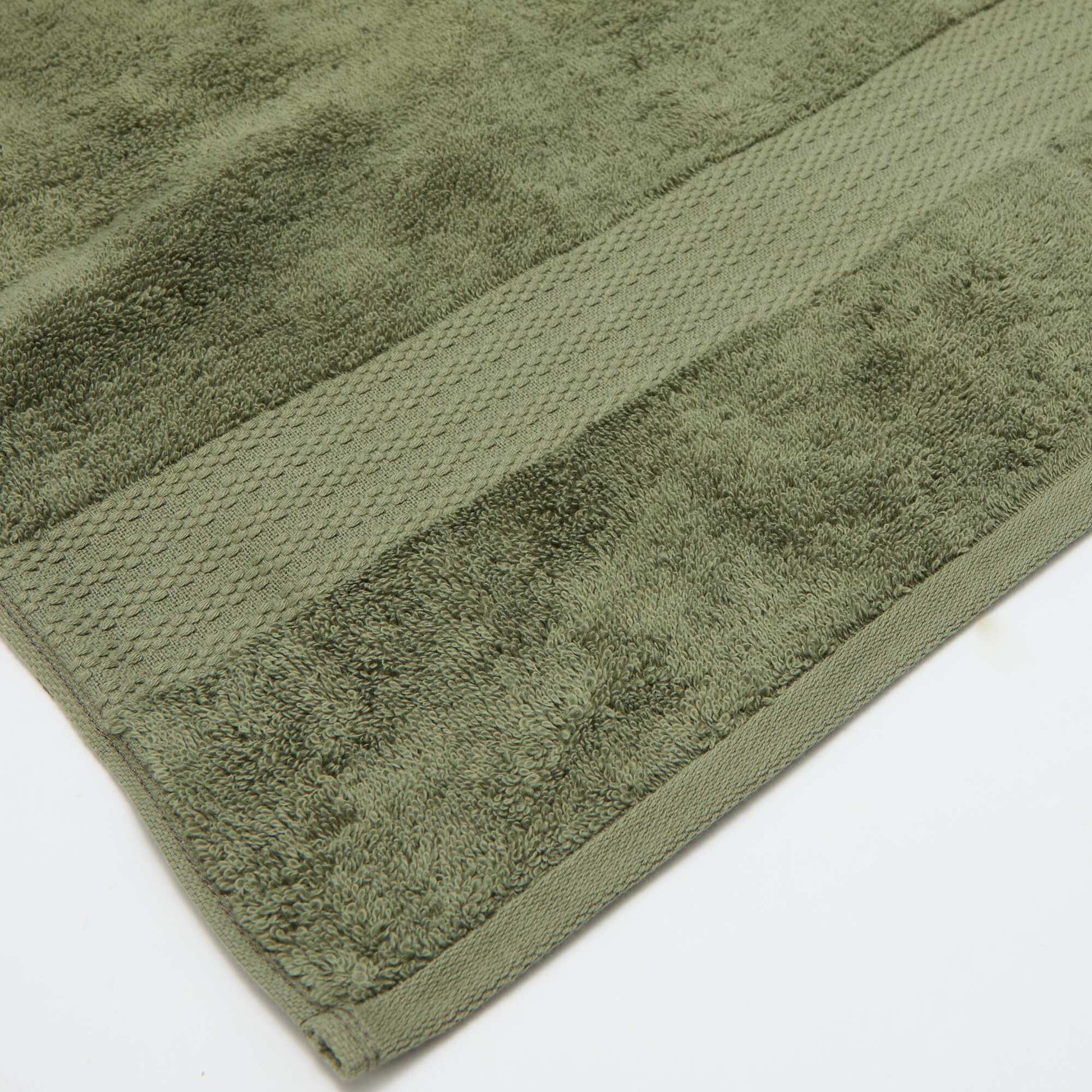 Peshqir Banjoje 70 x 130 cm - Kiabi Home