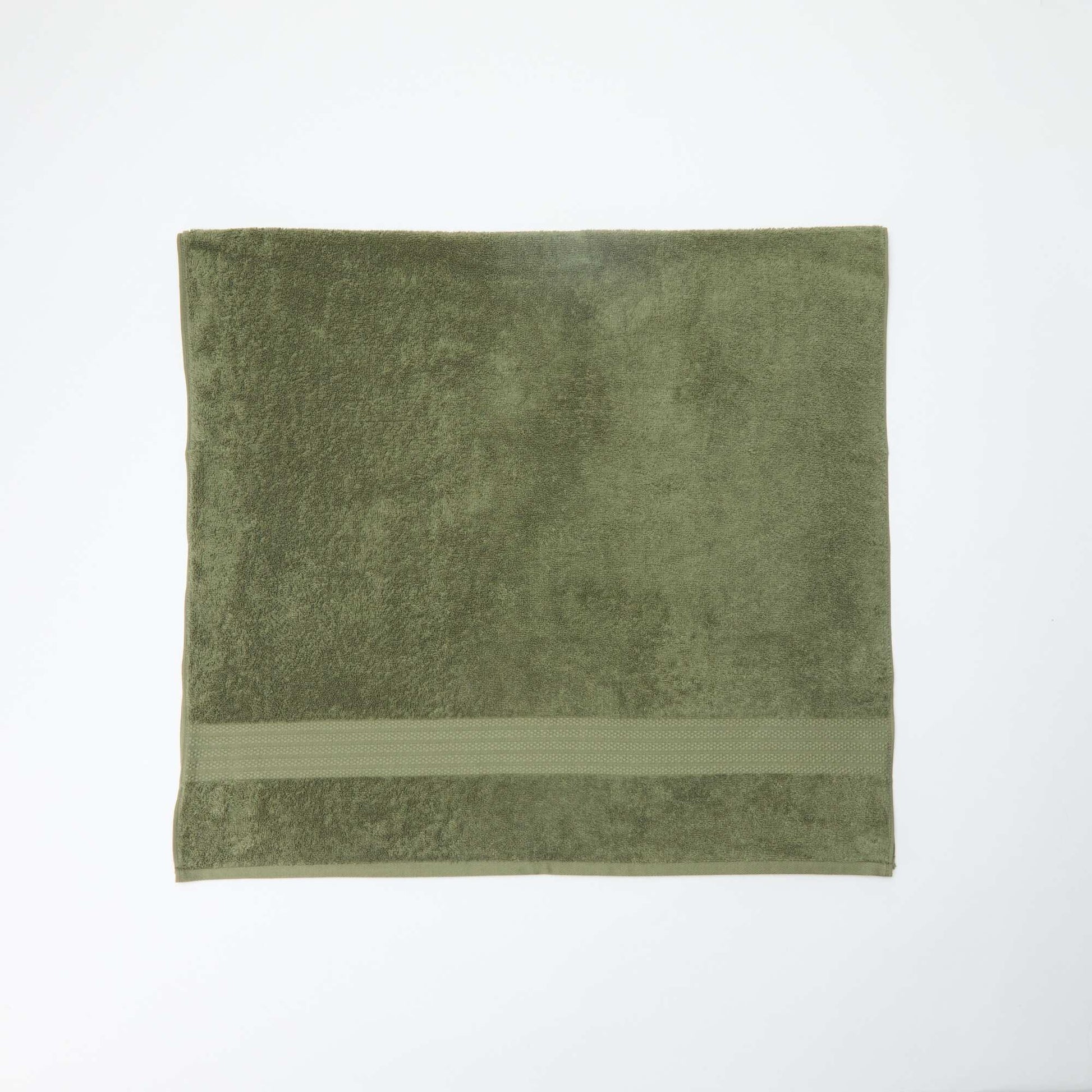 Peshqir Banjoje 70 x 130 cm - Kiabi Home
